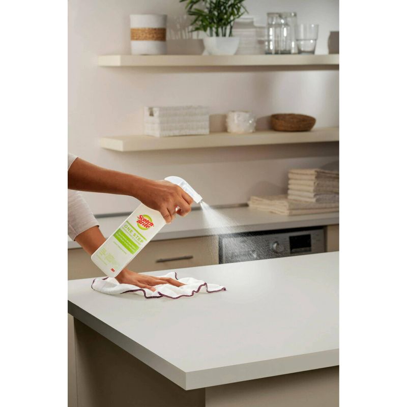 CLR Mold & Mildew Remover - 32 fl oz