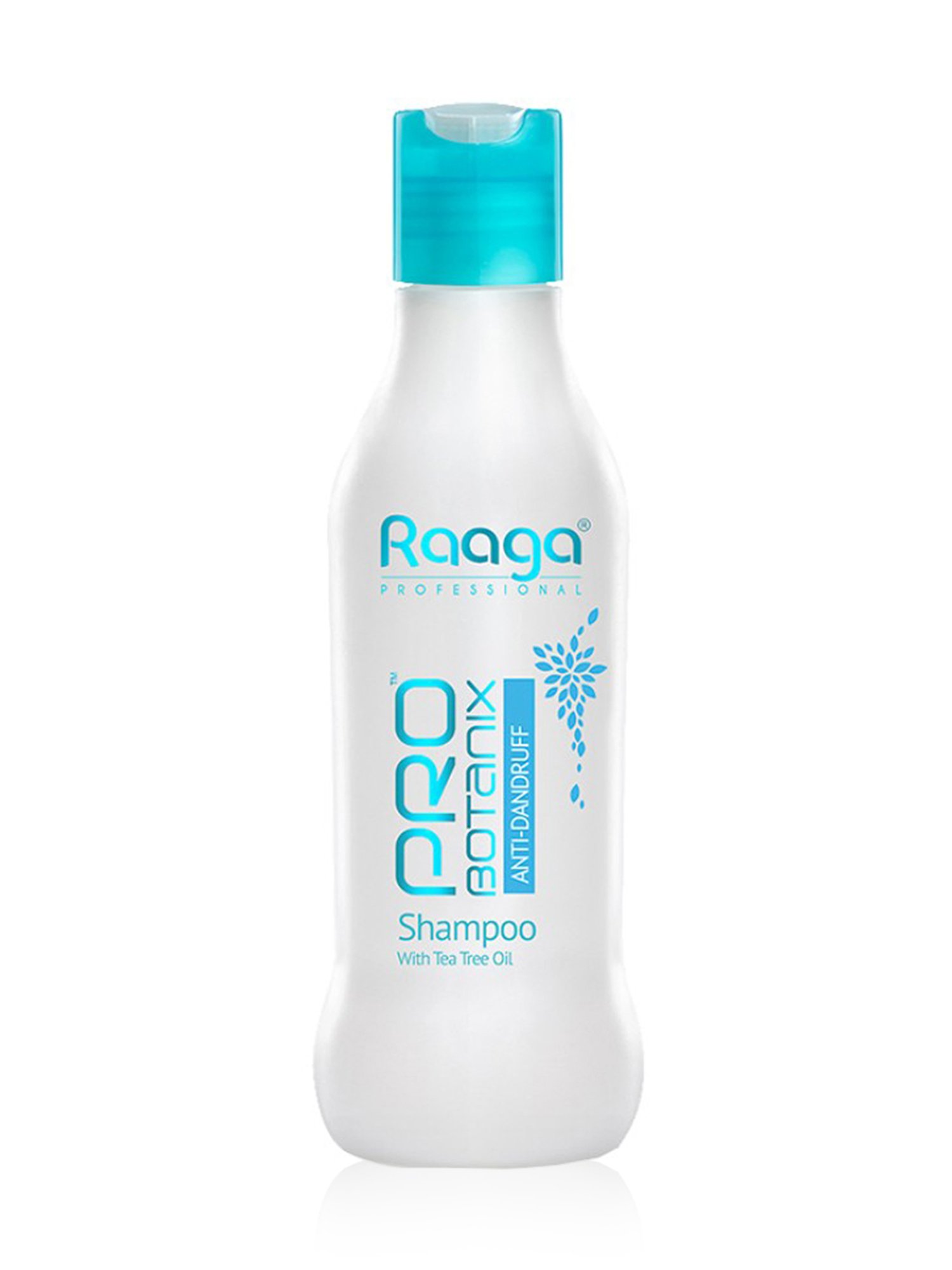 Raaga Professional Pro Botanix Anti-Dandruff Shampoo - 200 ml
