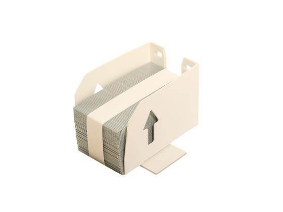 Compatible Staple Cartridge, Box of 3 for Toshiba STAPLE-1600 DP2000 / DP2500 / E STUDIO 16 / 160 / 16S / 20 / 200 / L / 202L / 203L / 20S / 230 / 232 / 233 / P / 25 / 250 / 25S / 28 / 280 / 282 / 283