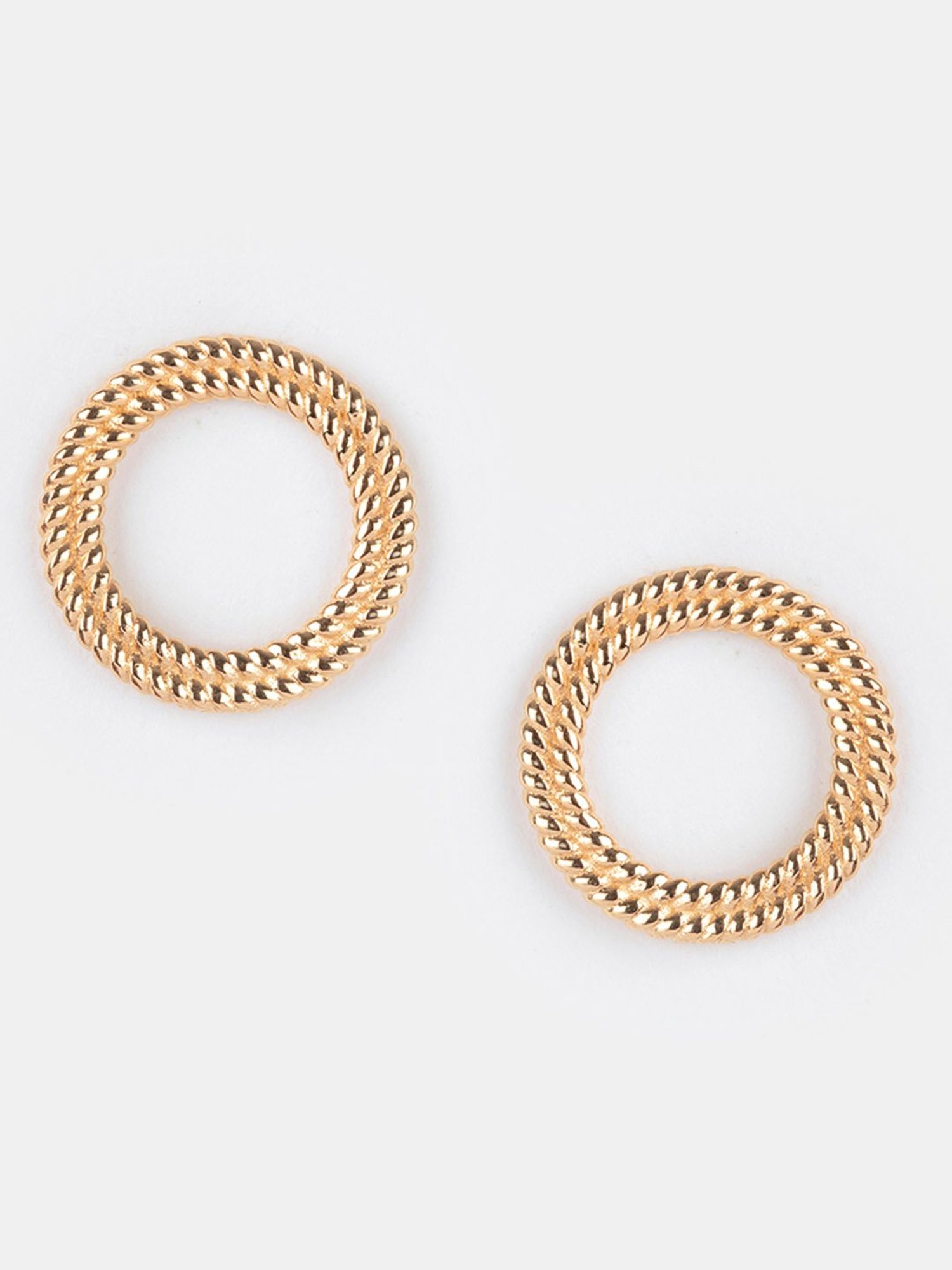 Shaya 92.5 Sterling Silver Issa Mood Earrings for Women