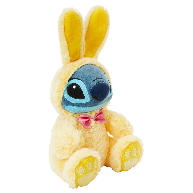 Lilo & Stitch - Easter Stitch Stuffed Animal - Disney store