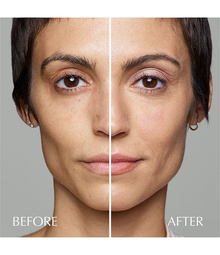 Estee Lauder Futurist Hydra Rescue Moisturizing Foundation Makeup SPF 45