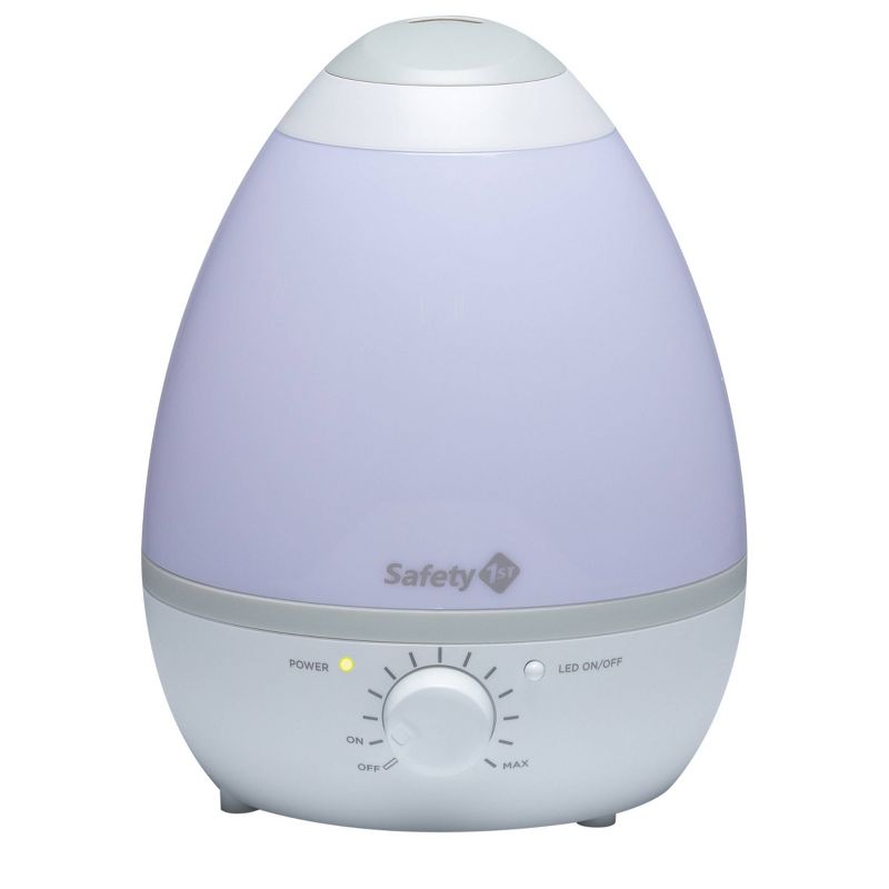 Safety 1st Easy Clean  3-in-1 Humidifier