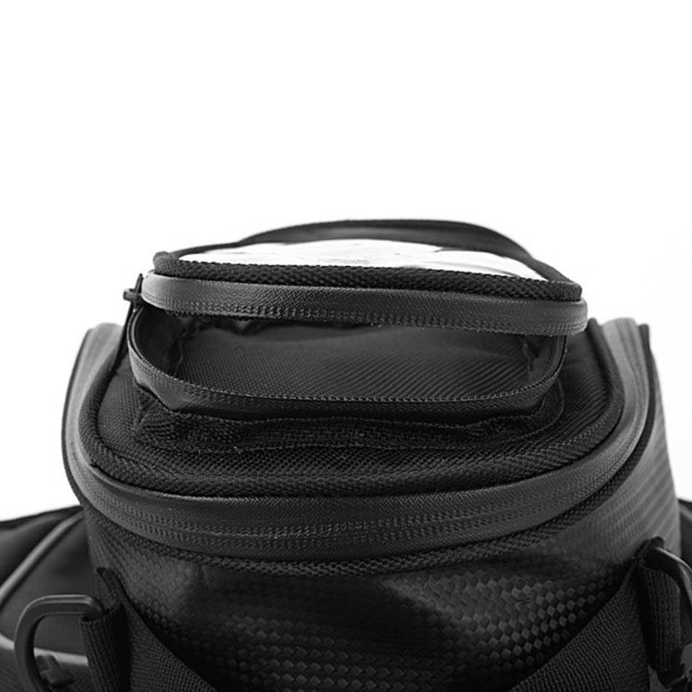 Outdoor Universal Waterproof Travel Sholder Bags Motorcycle Bags Poratble Large Capacity Students Backpack