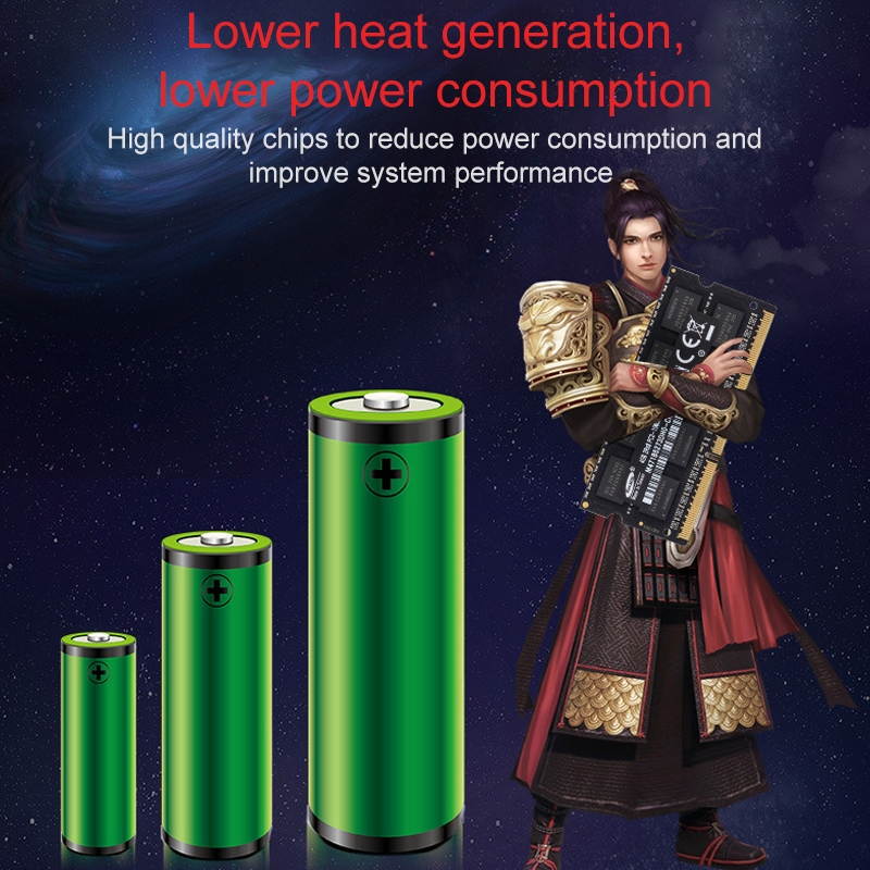 MemoryMasters 2GB DATARAM DDR2 PC2-4200 PC2-4300 CL4 1.8V 2RX8 200 PIN SO DIMM MEMORY RAM