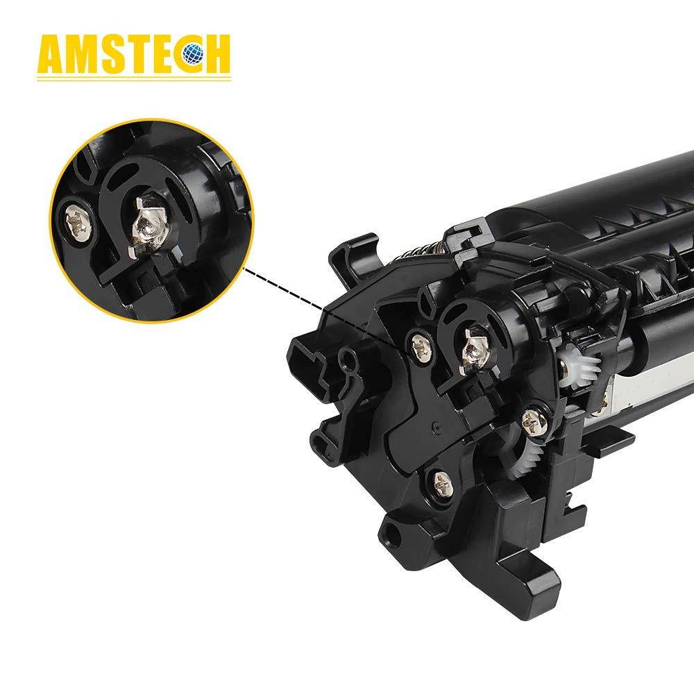 Compatible Toner Cartridge Replacement for HP 30A CF230A 30X CF230X HP M203dw M227fdw Toner HP Laserjet Pro M203dw M227fdw M227fdn M203dn M203d M227d M227sdn M203 Ink Printer (Black, 2-Pack)