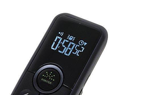 Canon PR10-G Wireless Presentation Remote, Green