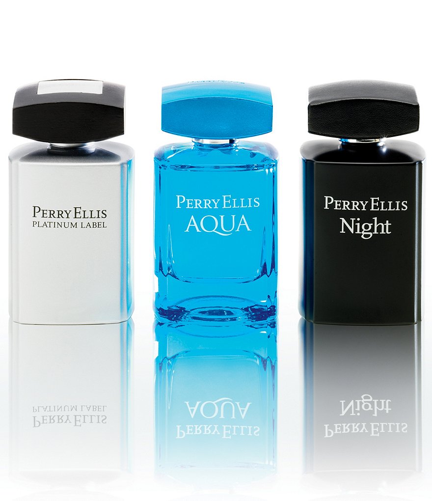 Perry Ellis Aqua Eau de Toilette