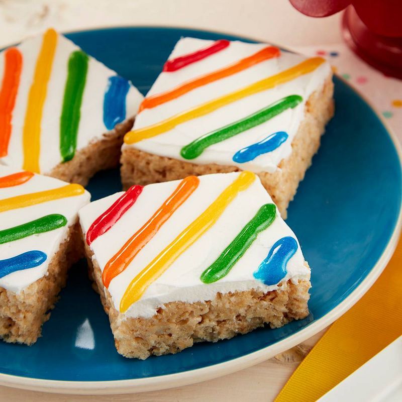 Wilton Green Sparkle Gel - 2oz