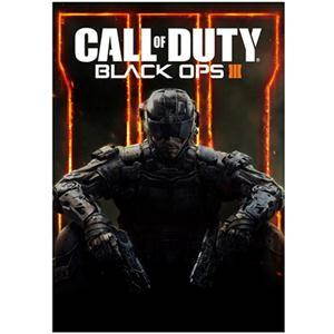 Call of Duty: Black Ops III - PlayStation 4