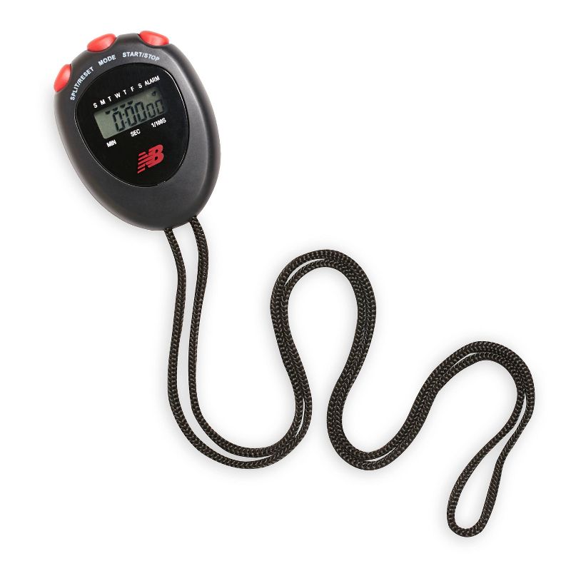 New Balance Stopwatch