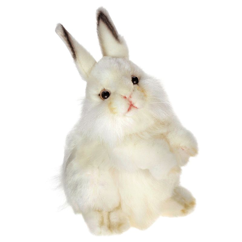 Hansa 13" White Rabbit
