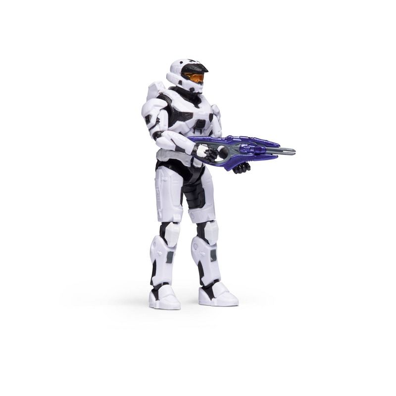 HALO - 1 Figure Pack (4" Figure) - Spartan MK. VII (Infinite)