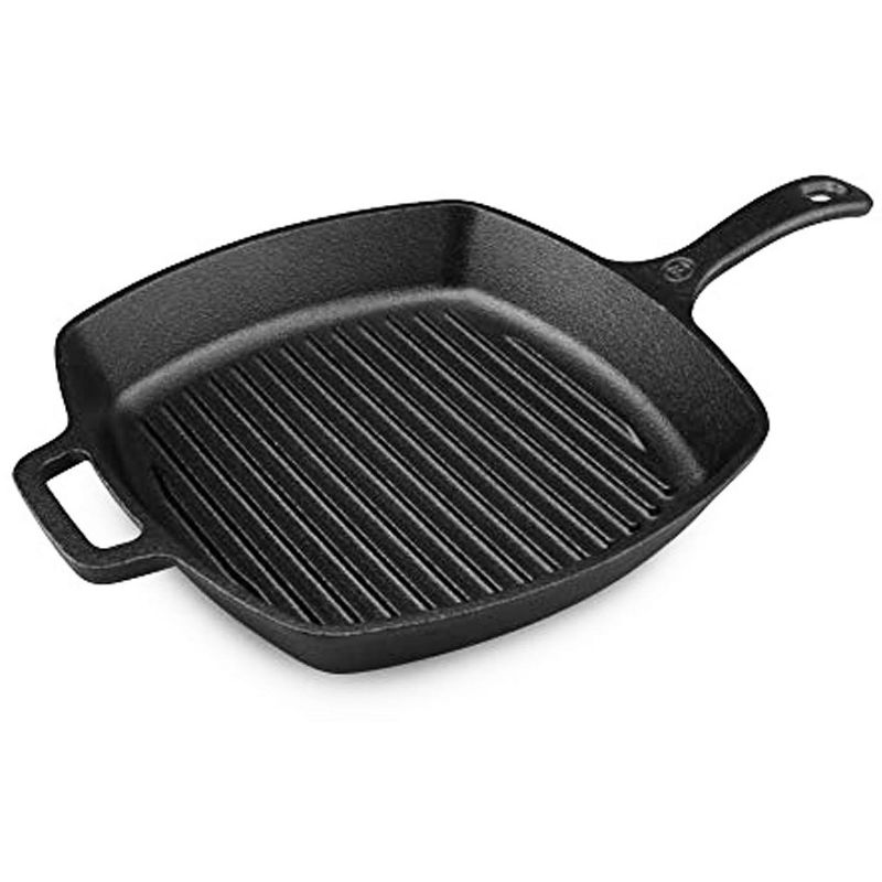 Scanpan Classic 17.25 x 8.75 Inch Stove Top Grill Pan