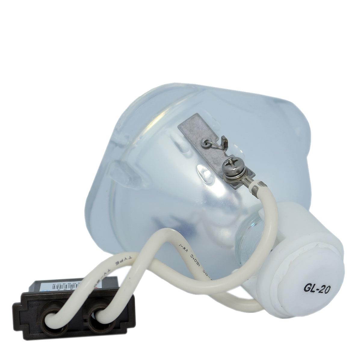 Original Phoenix Projector Lamp Replacement for InFocus LS110 (Bulb Only)