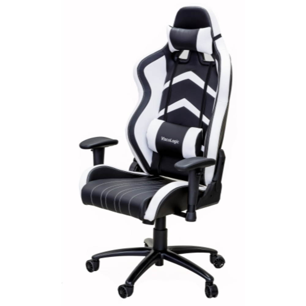 ViscoLogic LC 600 Metal Frame Gaming Chair