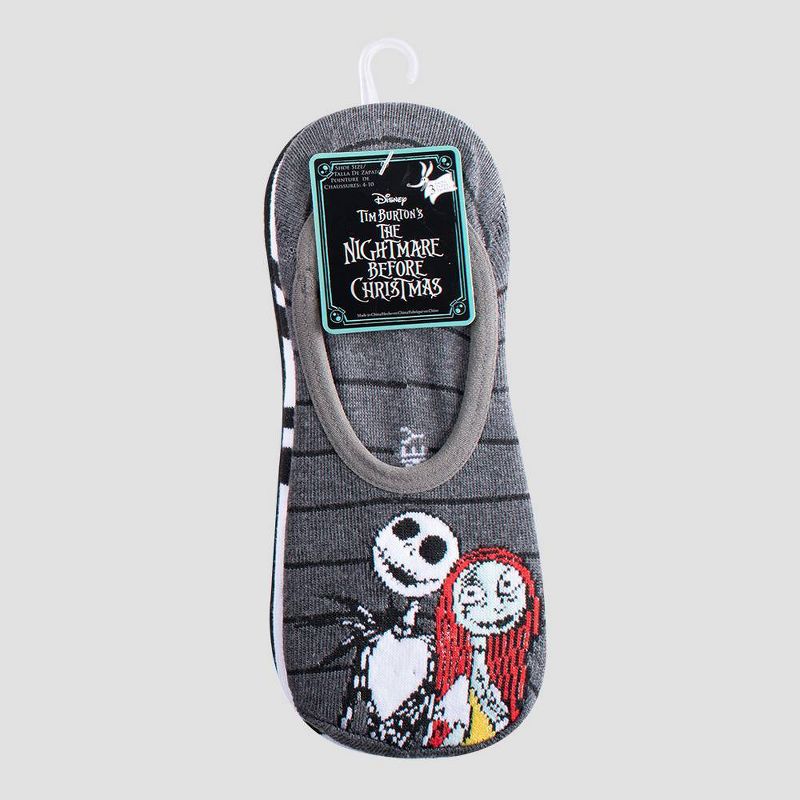 Women's Sparkly Hippo Low Cut Socks - Xhilaration™ Blue 4-10