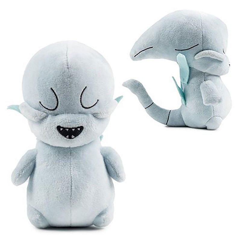 Kidrobot Alien: Convenant 8" Phunny Plush: Neomorph