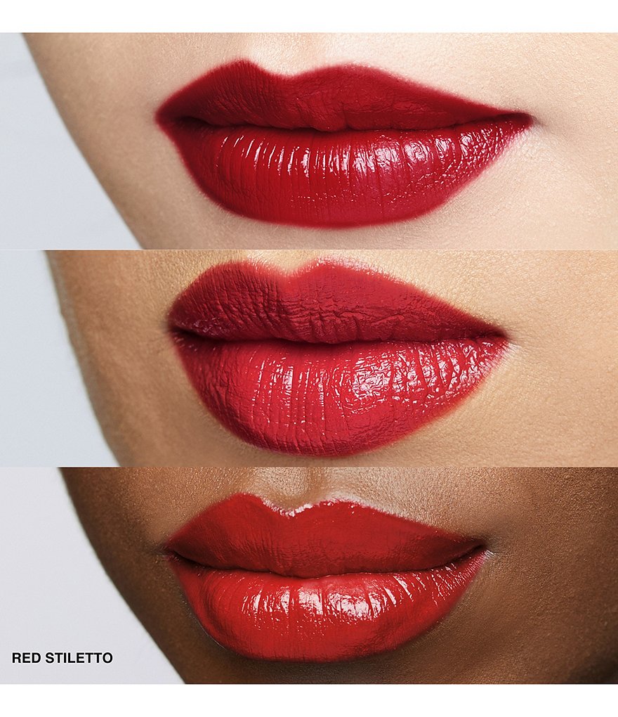 Bobbi Brown Luxe Shine Intense Lipstick