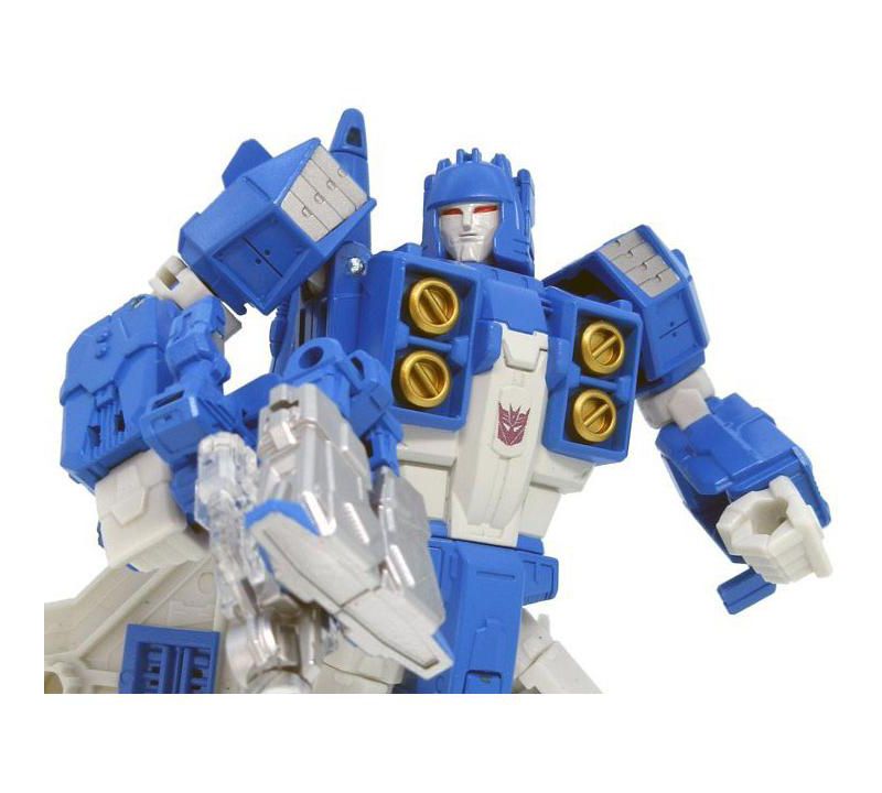 LG55 Targetmaster Slugslinger | Japanese Transformers Legends Action figures