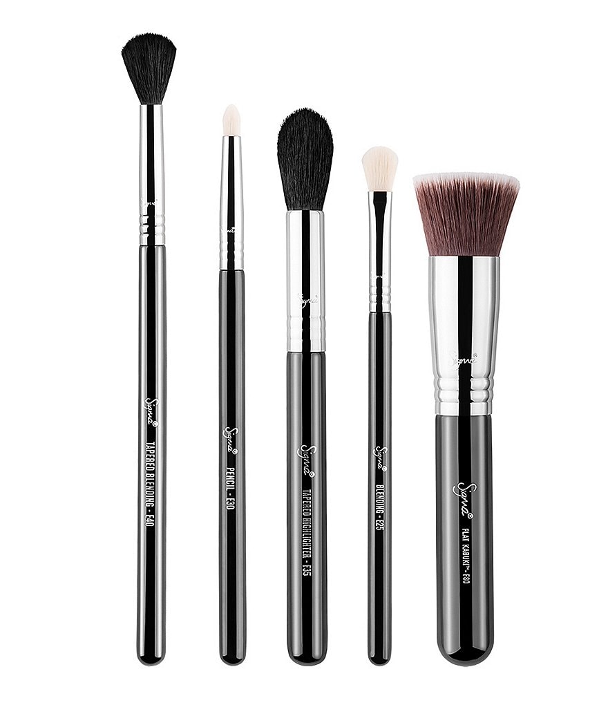 Sigma Beauty Most Wanted Set