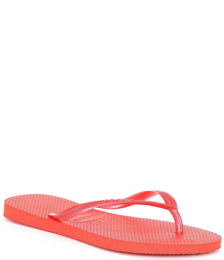 Jack Rogers Jacks Patent Flat Sandals