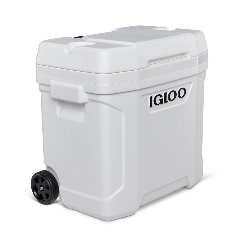 Igloo Latitude 30qt Roller Marine Cooler