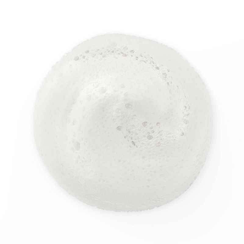 Unscented Aveeno Ultra-Calming Foaming Cleanser For Sensitive Skin - 6 fl oz