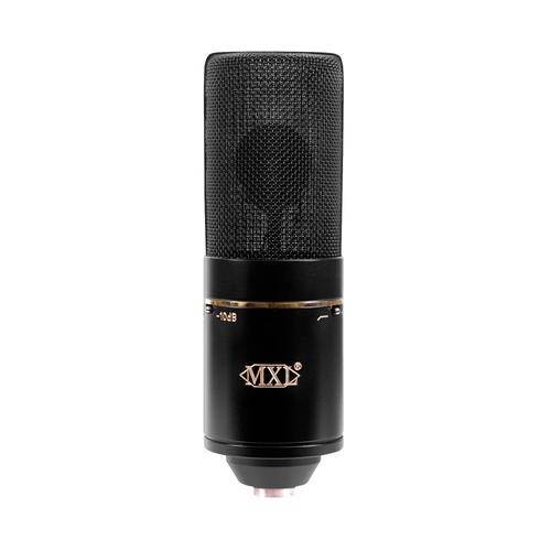 MXL - Cardioid Condenser Vocal Microphone