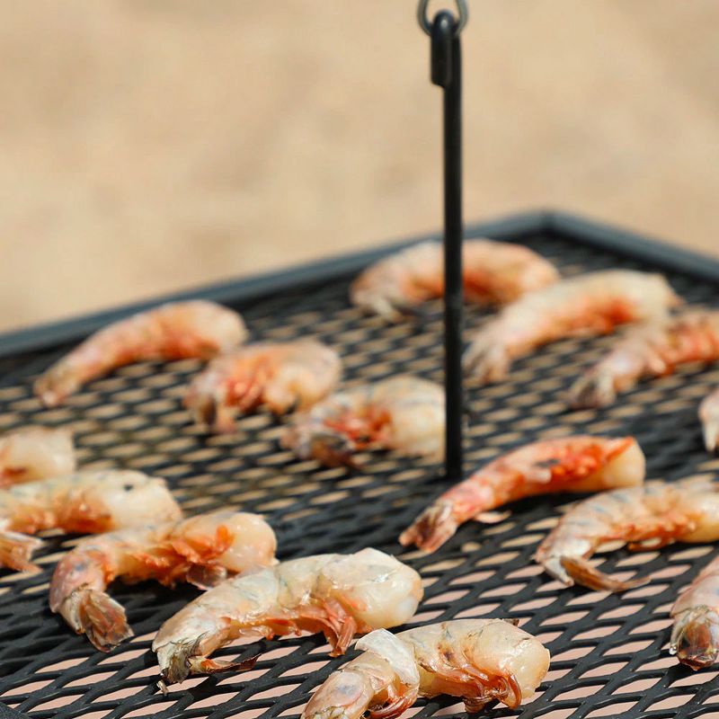 ClassicFlame 39-In LED Builders Electric Firebox with Swinging Doors - 39EB500GRS