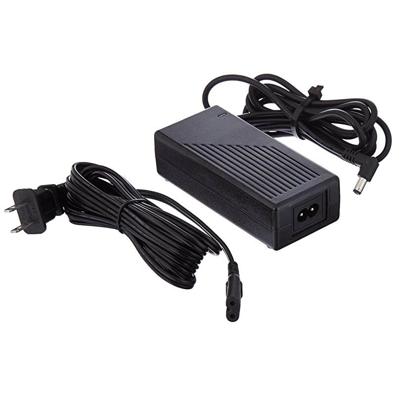 American Standard Adapter Power Switching Charger DC for  LED Video Light YN600L Series,YN300III,YN168,YN216,YN1410,YN300Air,YN160III,YN360.