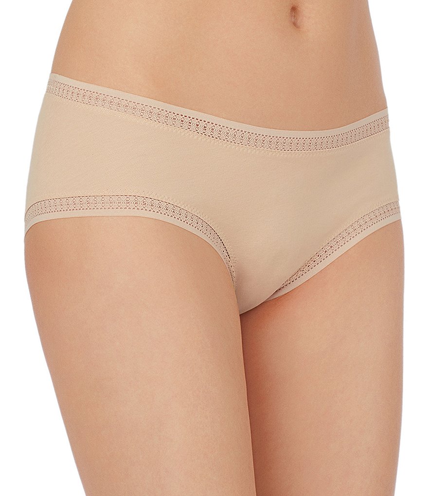 Hanky Panky Baroque Blooms Retro V-Kini Panty