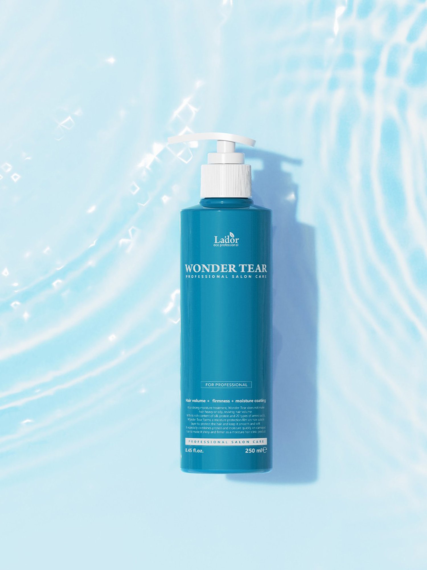 Lador Wonder Tear - 250 ml