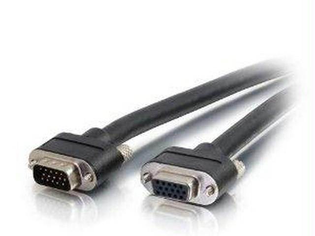 C2g 75ft C2g Sel Vga Video Extension Cable M - 50243