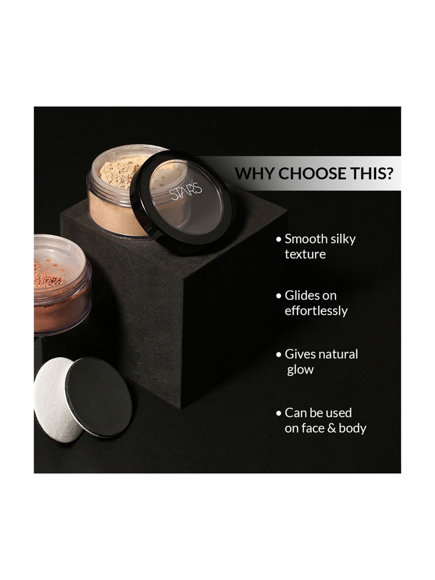 BH Cosmetics Los Angeles Full Heat Matte Bronzer Caramel Cabo - 6.5 gm