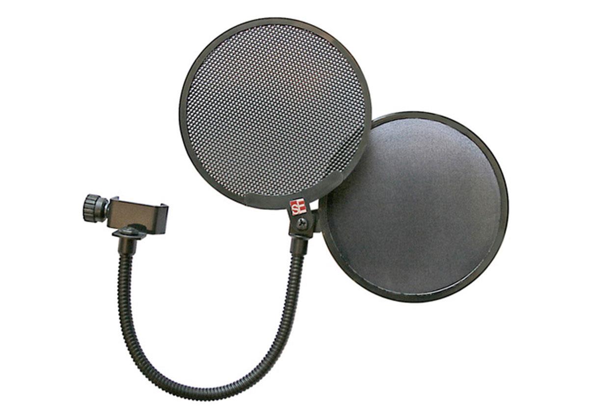 sE Electronics Dual Pro Pop Filter
