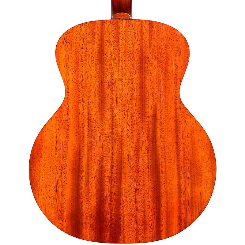 Guild F-40E Natural Acoustic-Electric Guitar Natural