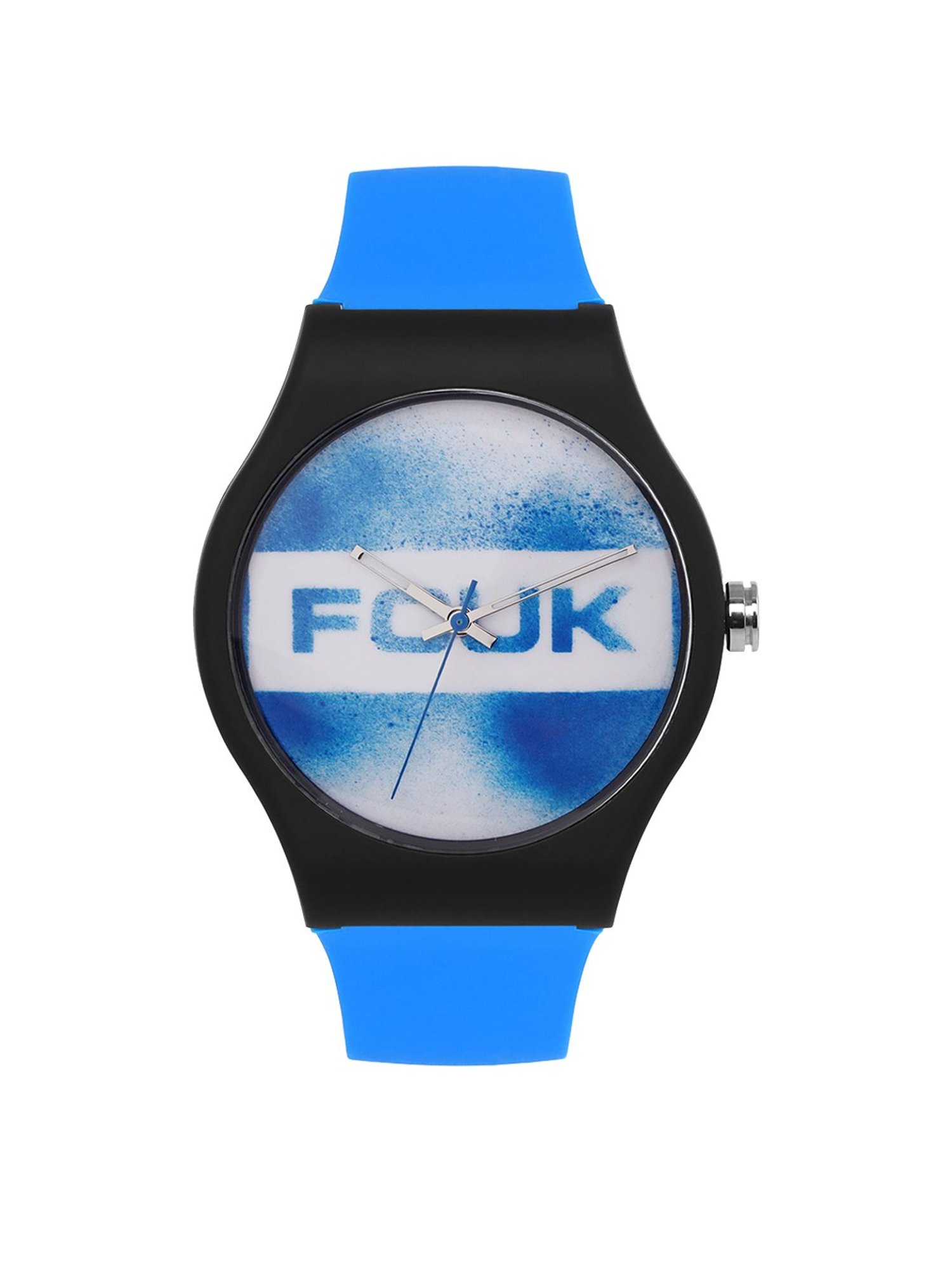 FCUK FC176U Analog Watch for Men