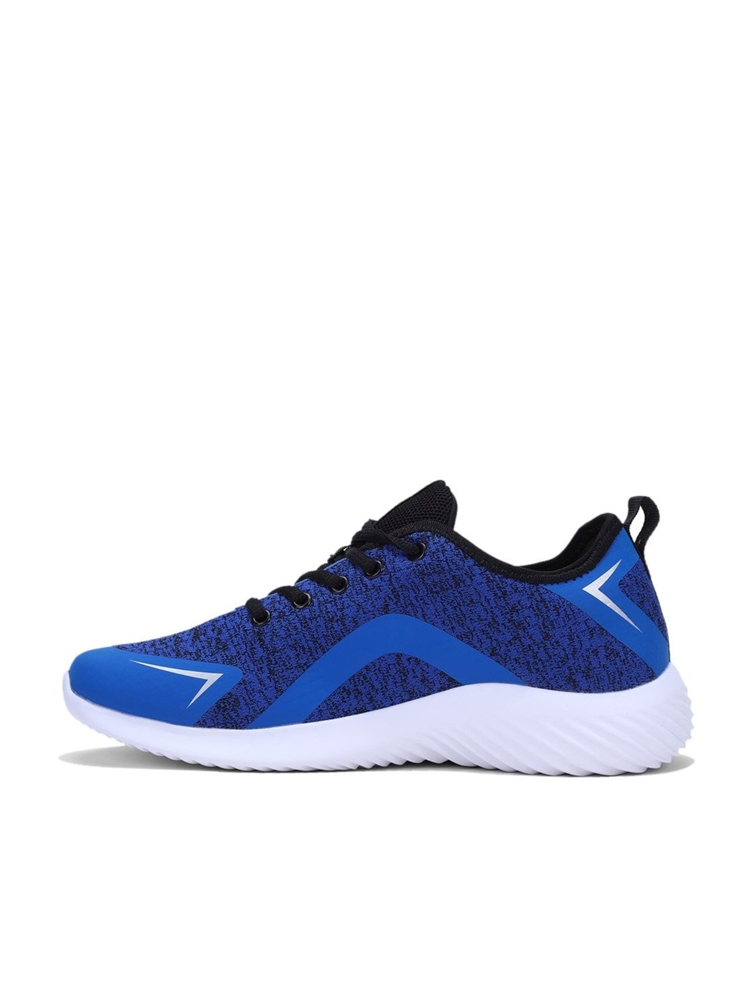 Yonex Men's Royal Blue Running Shoes