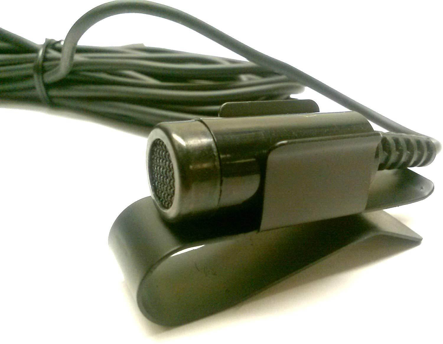 CONDENSOR MICROPHONE