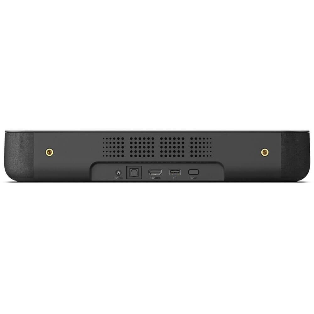 Roku 9102R Streambar Stereo Soundbar