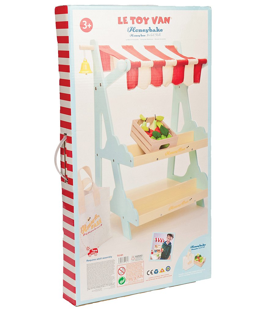 Tender Leaf Toys Pet Dog Wooden Toy Set