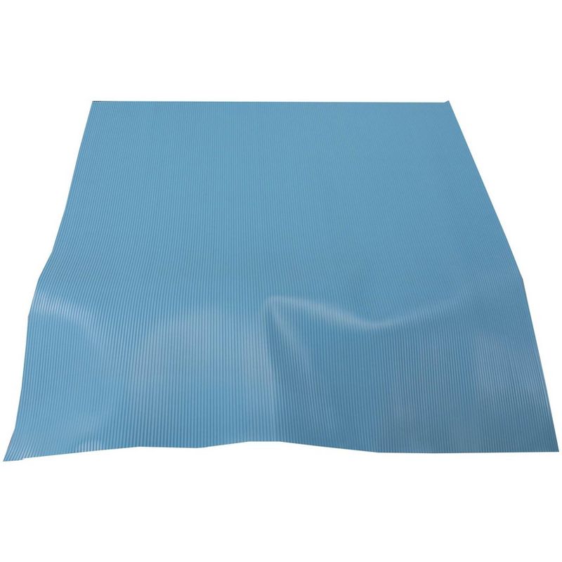 2) Hydro Tools Swimline 87953 9x36" Vinyl Protective Swimming Pool Ladder Mat