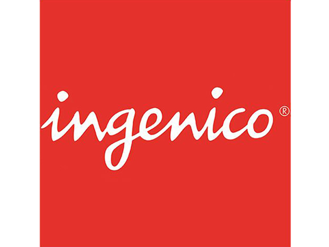 Ingenico 296196699 ISMP4 FIELD Field Removable. Li-ion 2000mah - Rechargeable Battery