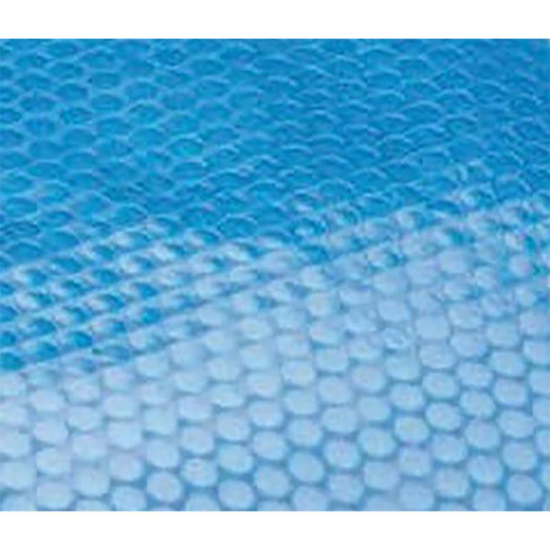 Bestway 87" x 59" Rectangle Above Ground Swimming Pool Cover, Pool Not Included