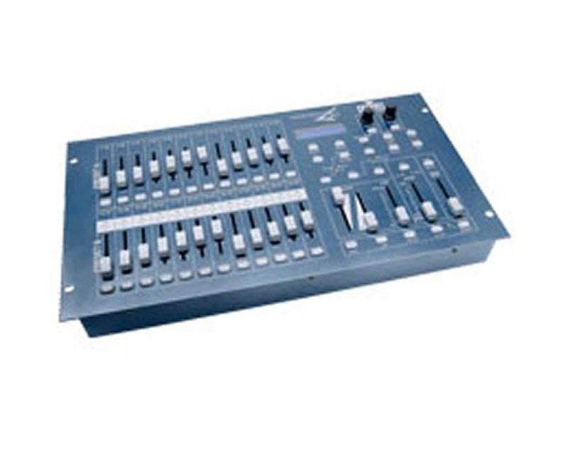 CHAUVET Stage Designer 50 - 48 Channel DMX-512 Dimming Console/Light Controller