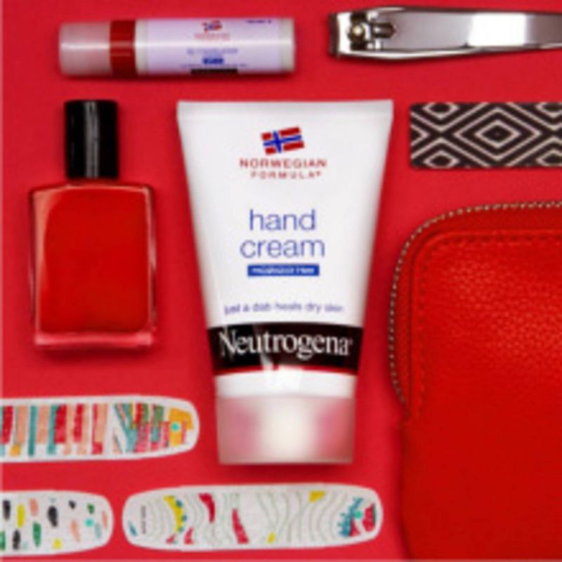 Neutrogena Norwegian Formula Hand Cream - 2oz