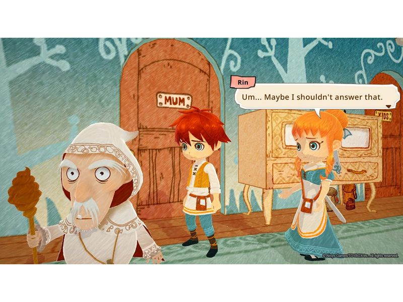 Little Dragon's Cafe Limited Edition - PlayStation 4