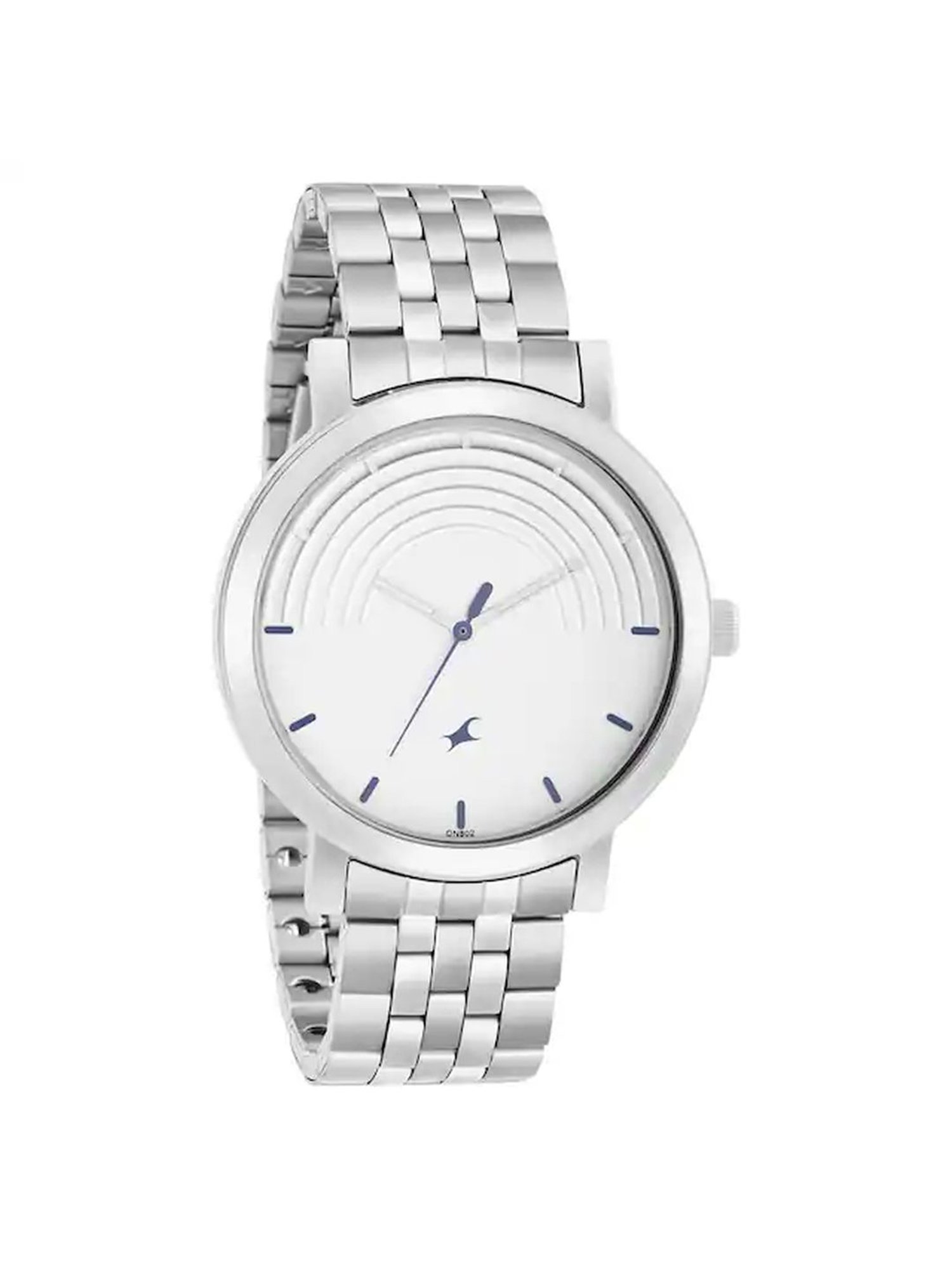 Fastrack 3299SM01 Crush Analog Watch for Men