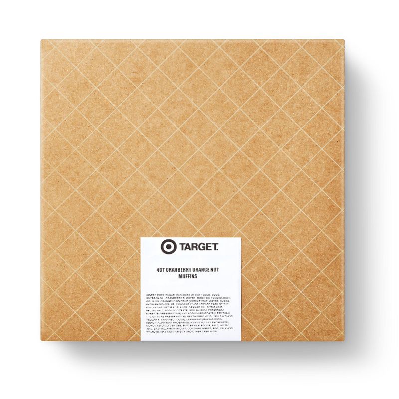 Thomas' Plain Bagels - 20oz/6ct